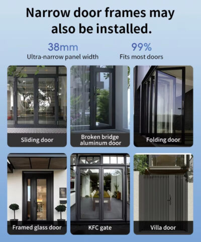 smart locks