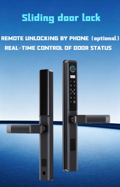 smart locks