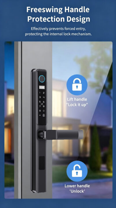 smart locks