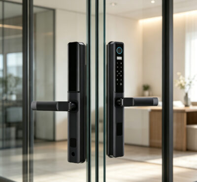 smart locks