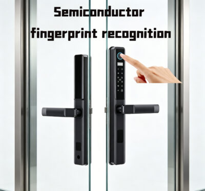 smart locks