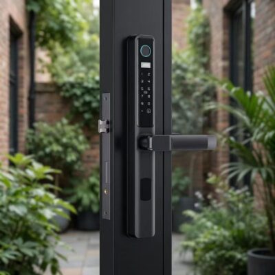 smart locks